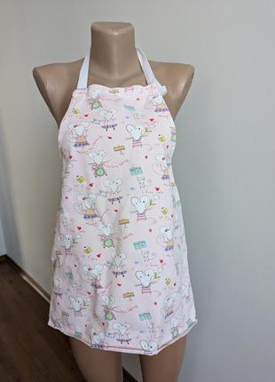 Фартух дитячий передник