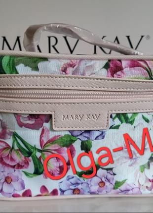 Косметичка mary kay мері кей мери кей