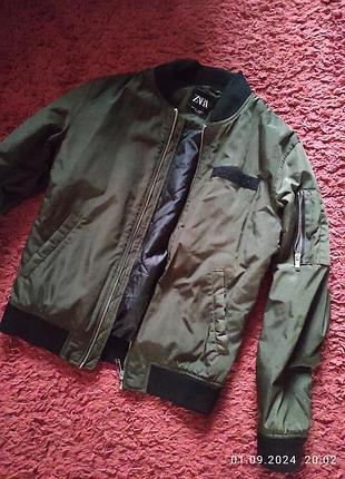 Куртка мужская