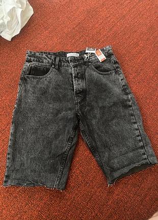 Джинсові шорти house denim