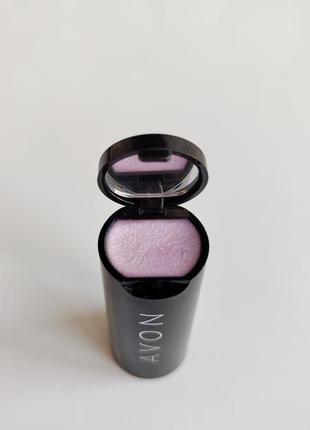 Помада блеск для губ эйвон avon spiced wine