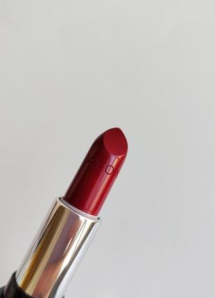 Помада блеск для губ эйвон avon spiced wine