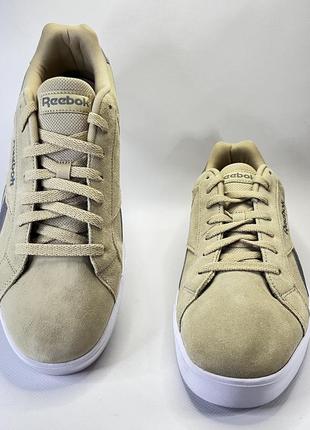Кросівки reebok man's royal