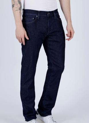 Мужские брендовые джинсы levis, 32 размер. оригиналы.