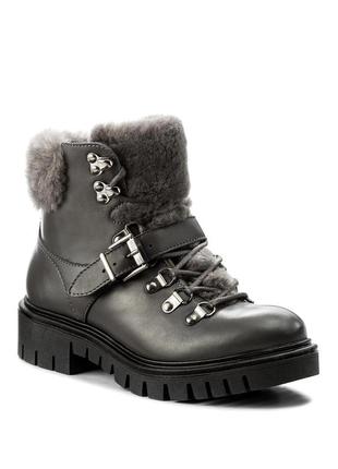 Зимові ботильйони wojas