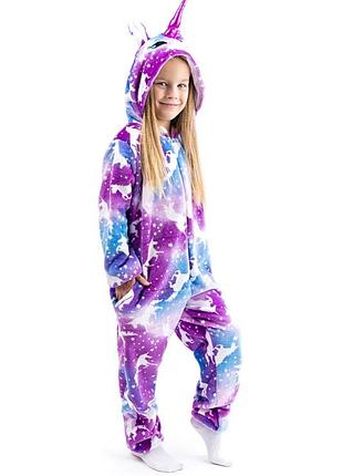 Кигуруми для девочек единорог