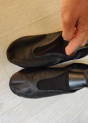 Чешки балетки.