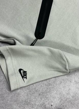 Костюм nike tech fleece6 фото