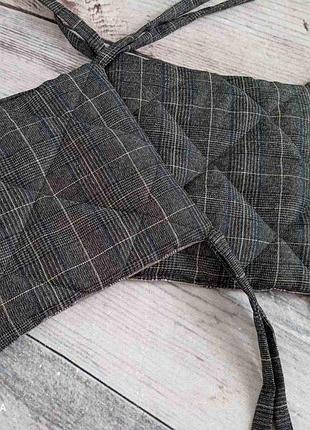 Накладки на стулья, кресла табуреты