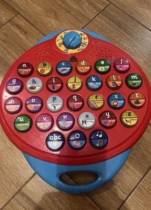 Детские игрушки на английском языке4 фото