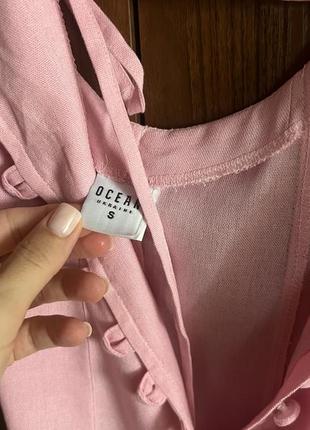 Сукня міді 3