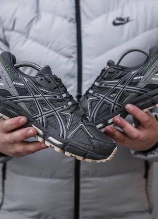 Кросівки asics gel - kahana 8