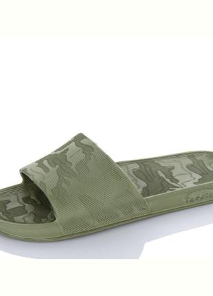 Шлепки шлепанцы