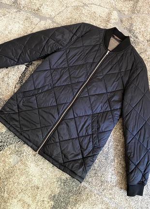 Чоловіча куртка zara