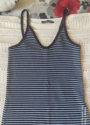Майка тоmmi hilfiger xs
