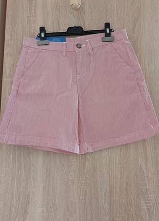 Стильные женские летние шорты