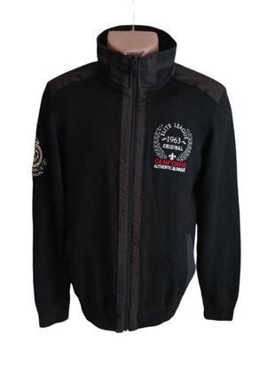Толстовка camp david original  authentic&unique