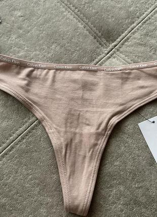 Труси Slides CALVIN KLEIN Pool Slide Rubber HW0HW00859 Rtw Print 0K9