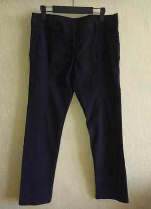 Dolce & gabbana модельные стильные брюки брюки, р.38, 40, 42