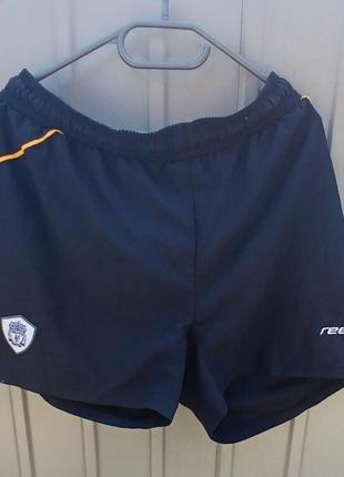 Мужские шорты reebok.