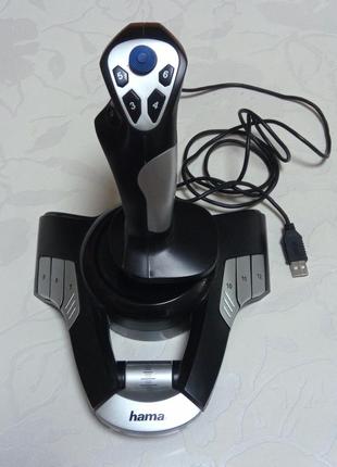 Игровой джойстик hama