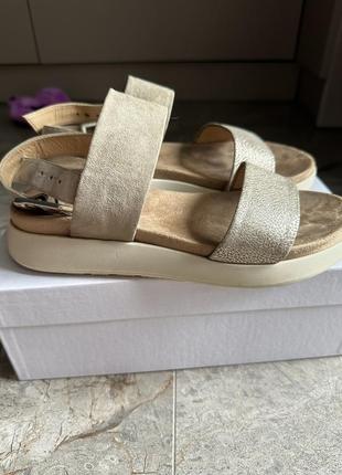 Итальянские босоножки baldinini trend, оригинал