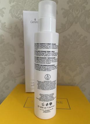 Тоник спрей gerard’s