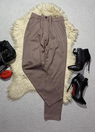 Брюки размер м