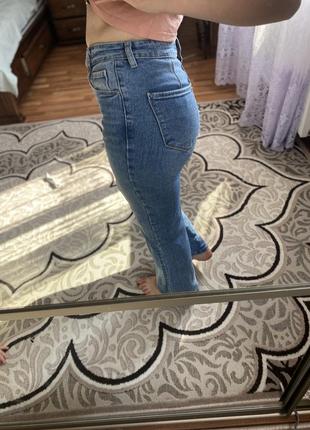 Джинси