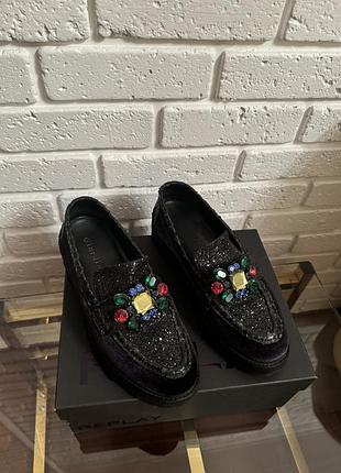 Лофери giardini