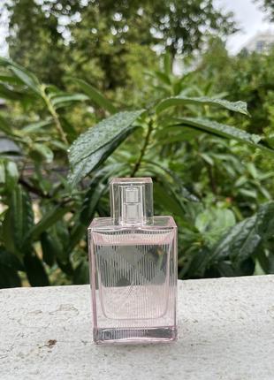 Burberry girl perfume 70ml online
