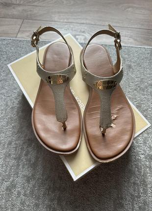Босоніжки michael kors