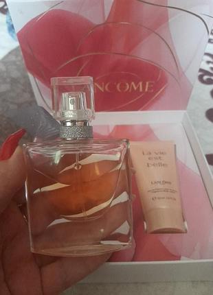 lancome “la vie est belle&rdquo
