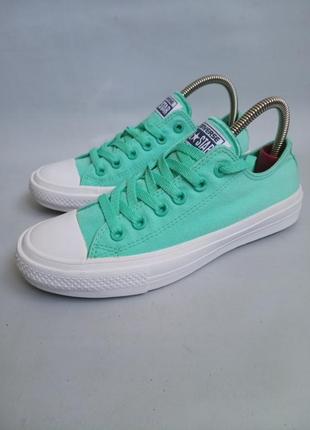 Кеди GOLF le FLEUR x Converse Quilted Velvet Pack 2019