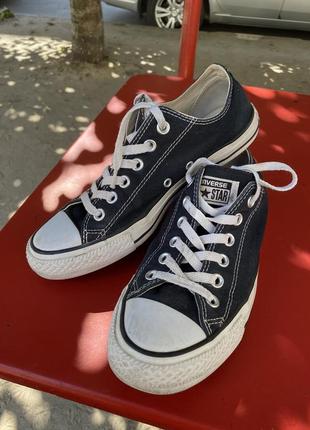 Кеди converse 39