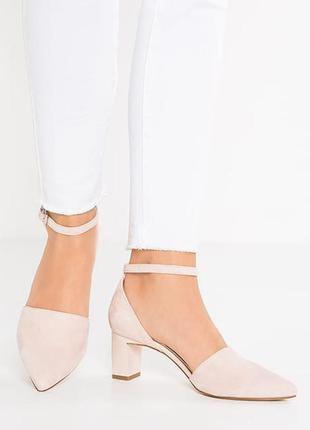 #142 туфли zign