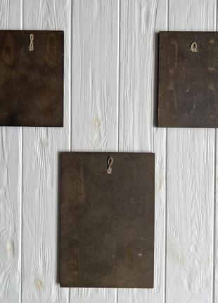 Надруковані картинки гапчинської