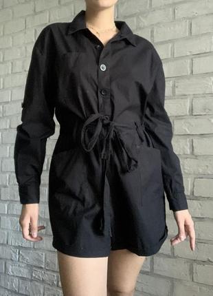 Ромпер классический asos