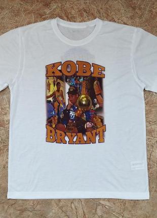 Футболка баскетболистая kobe bryant