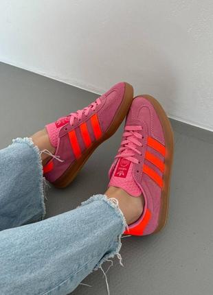 Кеди adidas gazelle