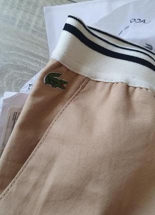 Детская юбка lacoste