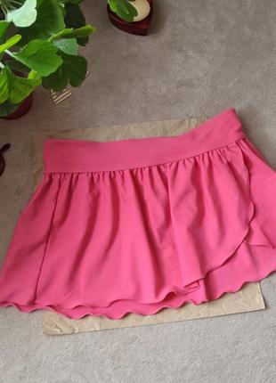 Юбка для купания 8-11 лет