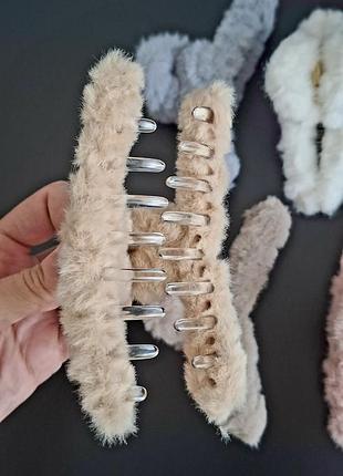 Плюшеві краби