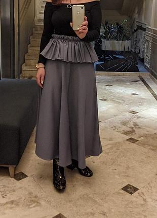 Нарядна спідниця elena reva