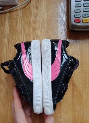 Кросівки дитячі 5