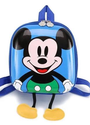 Детский рюкзак