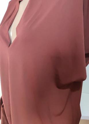 Кофточка h&amp;m оверсайз 3