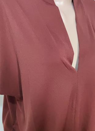 Кофточка h&amp;m оверсайз 5