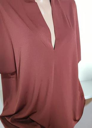Кофточка h&amp;m оверсайз 2
