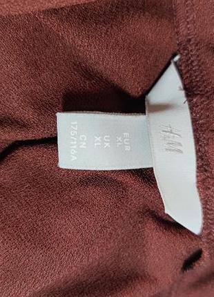 Кофточка h&amp;m оверсайз 6